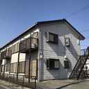 コーポラス市川 外観