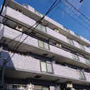 セザール蓮根 外観