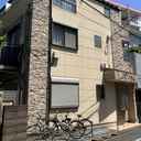 クレスト江古田 外観