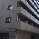 ルーブル中延弐番館 外観