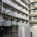 キャッスルマンション椎名町 外観
