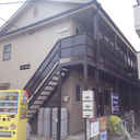 パルハイム志木 外観