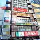 イーストビル芝田マンション 外観