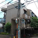 マイハウス学園 外観