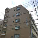 AIRY西日暮里 外観