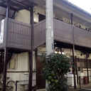 井沢荘 外観
