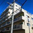 マンション下北沢 外観