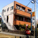 山十ビル 外観