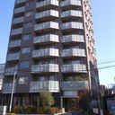 ブランズ文京小石川 外観