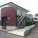 アムールVOYAGE 外観