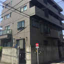 ローゼンハイム 外観