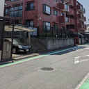 ライオンズマンション松見町 外観