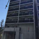 ZOOM立川 外観