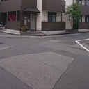 FRONT FIELD 外観