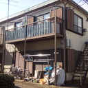本町フラット 外観