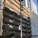 恵比寿東海マンション 外観