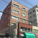サンライズ立川 外観