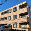 サンブリッジ西浜 外観