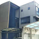HANURU 外観