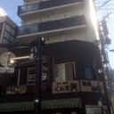 ジーヒルズ中町 外観