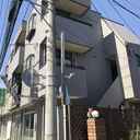 サンシャトレー 外観