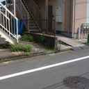 パレットムサシノ 外観