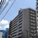 北町ハイツ 外観