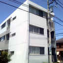 FLATSDEN 外観