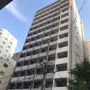 パティオ神田 外観