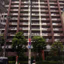 常盤台ガーデンソサエティ 外観