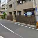 シティパル田端 外観
