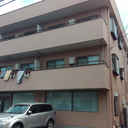 エレガンス小川 外観