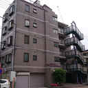 ルミエール川口 外観
