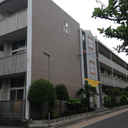レオパレスシリウス戸田 外観