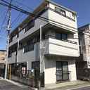 サンハイツ岩田 外観