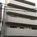 幸町マンション 外観