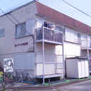 エトワール相模原 外観