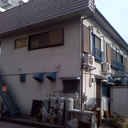 杉田荘 外観