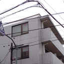 アドリーム小竹向原 外観