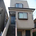 MATT'SHOME 外観