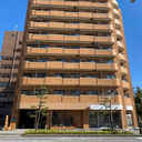 ライオンズマンション平塚代官町 外観