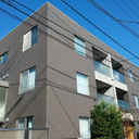 INNERCOURT烏山 外観