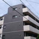エルミタージュ板橋本町 外観