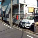 ハイツモトハシ 外観