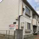 コーポ田中II 外観