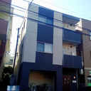 ARPEGGIO吉祥寺 外観