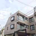 ファミール石井 外観