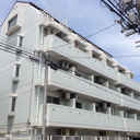 クレスト小杉 外観
