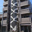 フレッグ学芸大学 外観