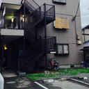 ジュネス石川 外観
